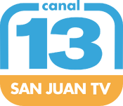 Canal 13 San Juan TV